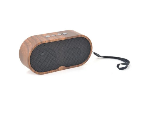 Bluetooth колонка F3