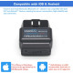 Діагностичний сканер Veepeak OBDCheck BLE+ Bluetooth OBD II