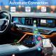 Бездротовий адаптер CarPlay для iPhone