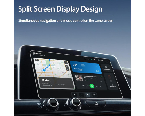 Бездротовий адаптер CarPlay для iPhone