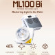 Світлодіодний відеопрожектор GODOX ML100Bi