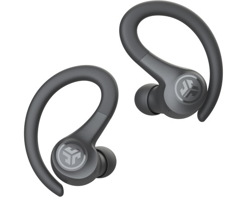 Бездротові навушники для тренувань JLab Go Sport+ з технологією C3 Clear Calling