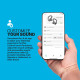 Бездротові навушники для тренувань JLab Go Sport+ з технологією C3 Clear Calling