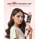Термощітка Atopskins 3-в-1 38 мм з LCD для укладки