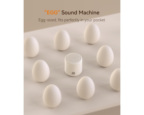 Генератор білого шуму Dreamegg HX-R30