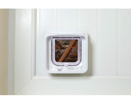 Дверцята для котів SureFlap  12х14 см