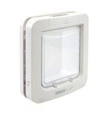 Дверцята для домашніх тварин SureFlap Sure Flap 17,0х17,8 см