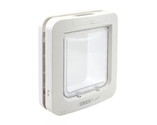 Дверцята для домашніх тварин SureFlap Sure Flap 17,0х17,8 см