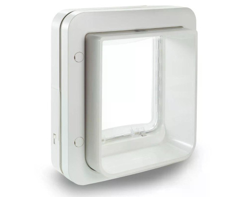 Дверцята для домашніх тварин SureFlap Sure Flap 17,0х17,8 см