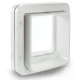 Дверцята для домашніх тварин SureFlap Sure Flap 17,0х17,8 см