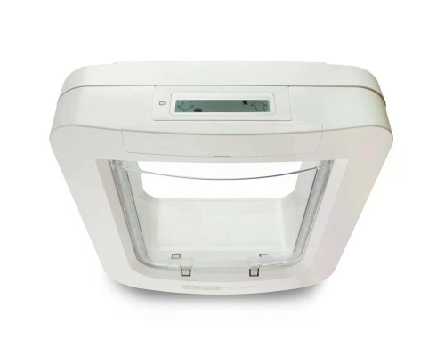 Дверцята для домашніх тварин SureFlap Sure Flap 17,0х17,8 см