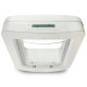 Дверцята для домашніх тварин SureFlap Sure Flap 17,0х17,8 см