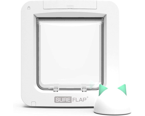 Sure Petcare SureFlap дверцята для домашніх тварин 17,0х17,8 см