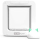 Sure Petcare SureFlap дверцята для домашніх тварин 17,0х17,8 см