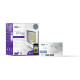 Sure Petcare SureFlap дверцята для домашніх тварин 17,0х17,8 см