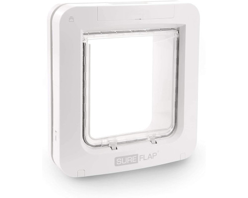 Sure Petcare SureFlap дверцята для домашніх тварин 17,0х17,8 см