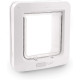 Sure Petcare SureFlap дверцята для домашніх тварин 17,0х17,8 см