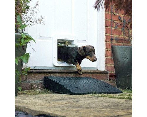 Sure Petcare SureFlap дверцята для домашніх тварин 17,0х17,8 см