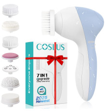 Щітка для очищення обличчя COSLUS