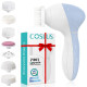 Щітка для очищення обличчя COSLUS