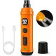 Машинка для стрижки кігтів Casfuy Professional Pet Nail Grinder