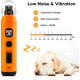 Машинка для стрижки кігтів Casfuy Professional Pet Nail Grinder