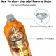 Машинка для стрижки кігтів Casfuy Professional Pet Nail Grinder