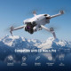 Набір фільтрів NEEWER ND & CPL для DJI Mini 4 Pro (8 шт.)