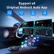 Бездротовий адаптер Android Auto