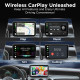 Бездротовий адаптер CarPlay для Apple iPhone