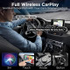 Бездротовий адаптер CarPlay для Apple iPhone