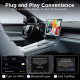 Бездротовий адаптер CarPlay для Apple iPhone