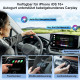 Бездротовий адаптер CarPlay