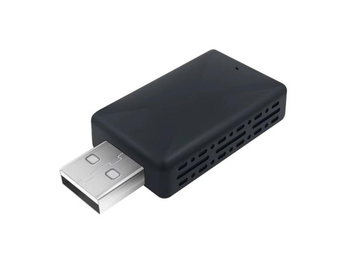 Адаптер для бездротового Apple CarPlay / Android Auto
