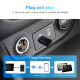 Адаптер для бездротового Apple CarPlay / Android Auto