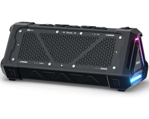 Bluetooth-колонка RIENOK