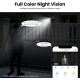 Камера відеоспостереження AOQEE 2K 2.4G WiFi із сонячною батареєю
