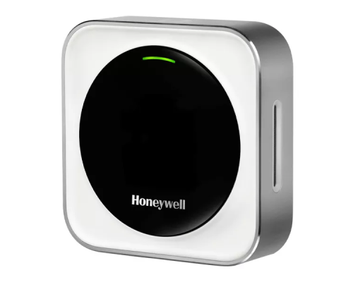 Монітор ризику передачі повітря Honeywell