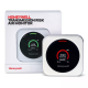 Монітор ризику передачі повітря Honeywell