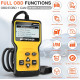Автомобільний сканер OBD2, зчитувач кодів MOTOPOWER MP69033