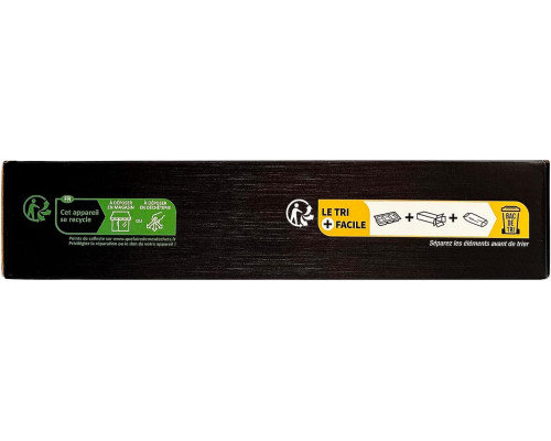 Автомобільний сканер OBD2, зчитувач кодів MOTOPOWER MP69033