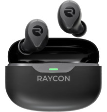Бездротові Bluetooth-навушники Raycon The Everyday