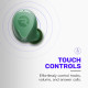 Бездротові Bluetooth-навушники Raycon The Everyday