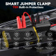 Пускова установка GREPRO Jump Starter