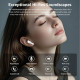 Бездротові Bluetooth навушники YELKUTT