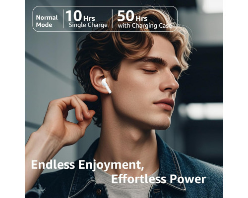 Бездротові Bluetooth навушники YELKUTT