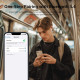 Бездротові Bluetooth навушники YELKUTT