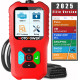 Автомобільний OBD2 сканер MOTOPOWER MP69038