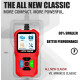 Автомобільний OBD2 сканер MOTOPOWER MP69038