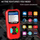 Автомобільний OBD2 сканер MOTOPOWER MP69038